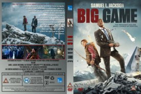 Big game เกมล่าประธานาธิบดี (2015)